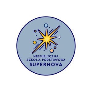 Supernova logo