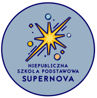 Supernova logo